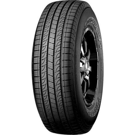 255/60R18 YOKOHAMA GEOLANDAR H/T G056 112V XL DDA70 M+S