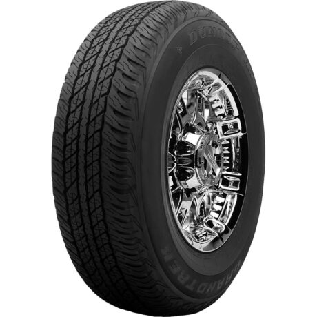 245/70R17 DUNLOP GRANDTREK AT20 110S DDB71