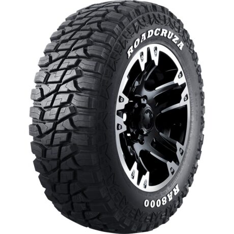 255/60R19 ROADCRUZA RA8000 118/115Q POR M+S