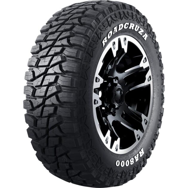 285/55R20 ROADCRUZA RA8000 122/119Q M+S