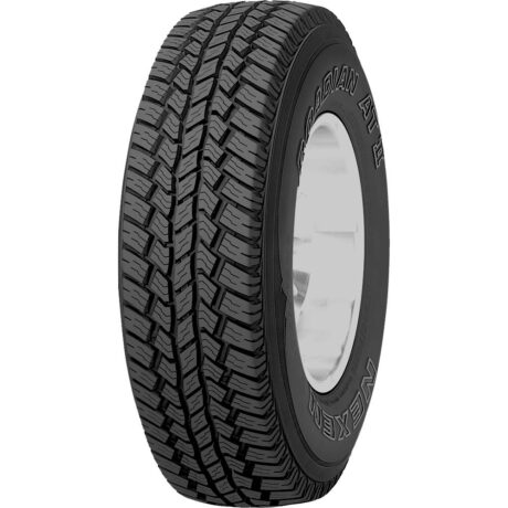 285/60R18 NEXEN ROADIAN A/T II 114S DOT16 EE274