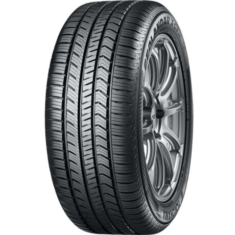 235/45R20 YOKOHAMA GEOLANDAR X-CV G057 100W XL RPB DBB72 M+S