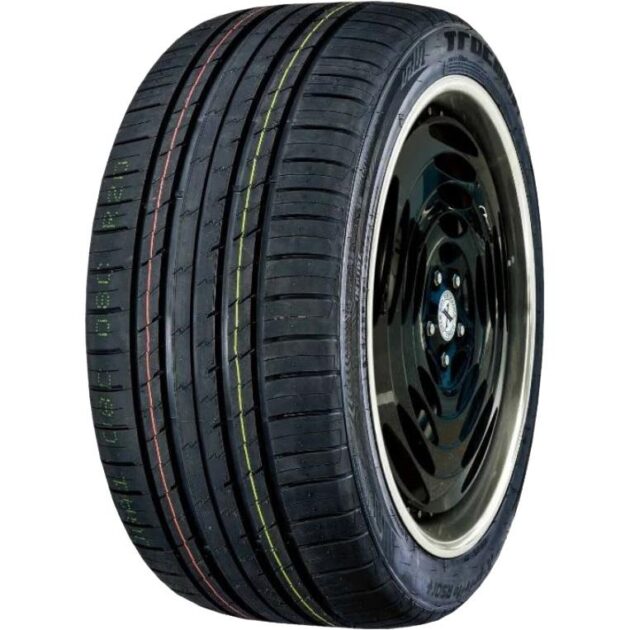 275/40R21 TRACMAX X PRIVILO RS01+ 107Y XL CCB72