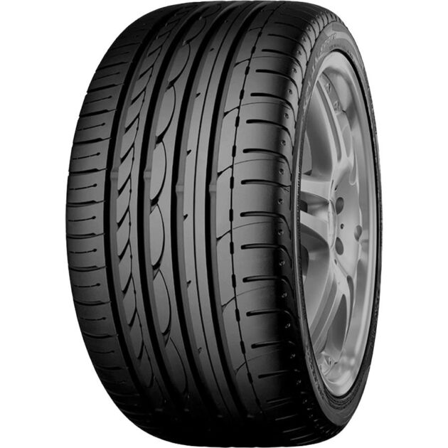 295/35R21 YOKOHAMA ADVAN SPORT V103B 107Y XL N1 RPB DBB74