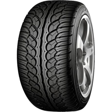 255/45R20 YOKOHAMA PARADA SPEC-X PA02 105V XL RPB DBA69 M+S