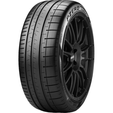 235/35R19 PIRELLI PZERO CORSA (PZC4) 91Y XL MC-C FSL DCB71