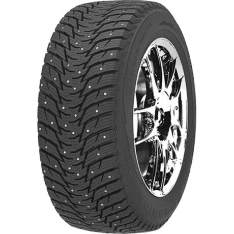 215/65R16 GOODRIDE Z506 98T DOT19 Studdable 3PMSF M+S