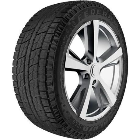 215/65R15 FEDERAL HIMALAYA ICEO 96Q DOT19 Friction FE270 3PMSF M+S