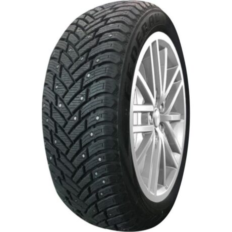 245/40R18 FEDERAL HIMALAYA K1 PC 97T XL Studdable 3PMSF