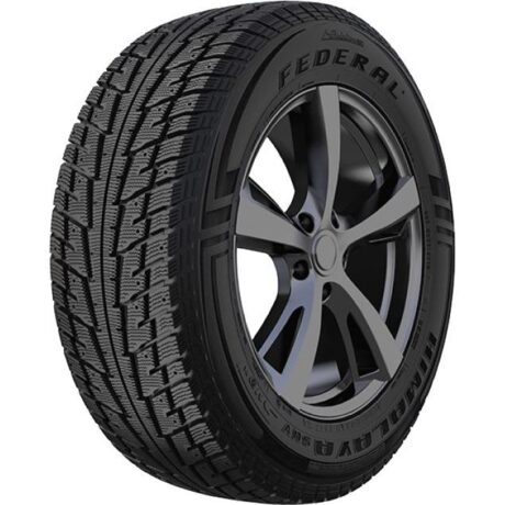 275/70R16 FEDERAL HIMALAYA SUV 114T DOT20 Studded 3PMSF M+S