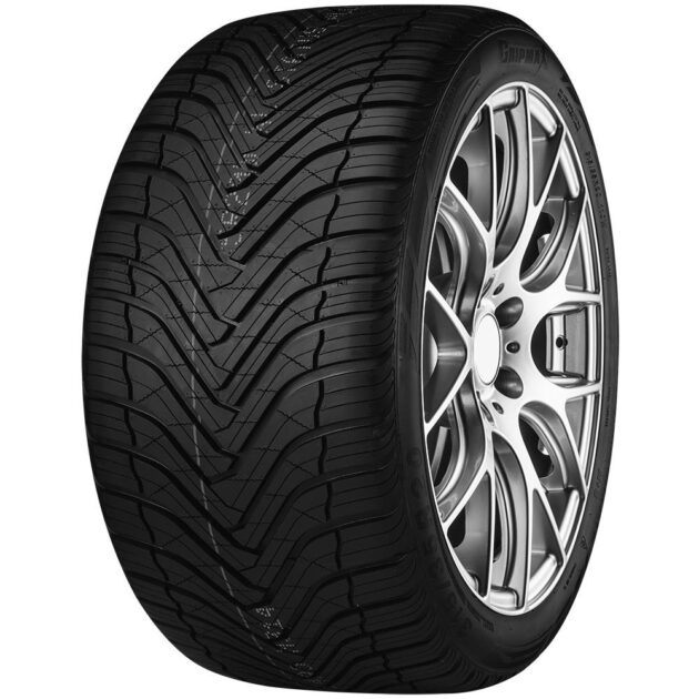 235/50R17 GRIPMAX SUREGRIP A/S 100W XL RP CCB72 3PMSF