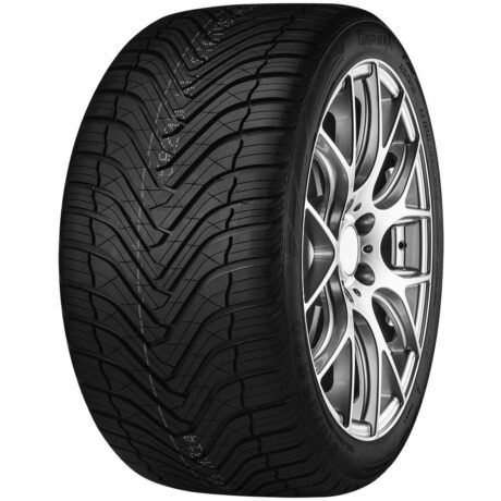 285/40R21 GRIPMAX SUREGRIP A/S 109W XL RP BBB75 3PMSF