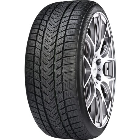 255/45R19 GRIPMAX STATUS PRO WINTER 104V XL DOT19 Studless 3PMSF M+S