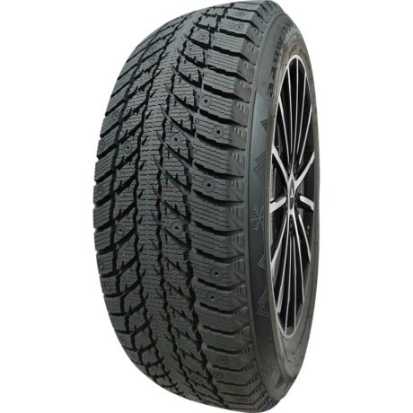 205/60R16 WINRUN ICE ROOTER WR66 92H Studdable DBB71 3PMSF IceGrip M+S