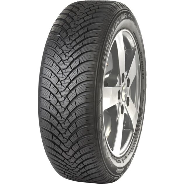 215/50R18 FALKEN EUROWINTER HS01 92V RP MFS Studless DBB70 3PMSF M+S