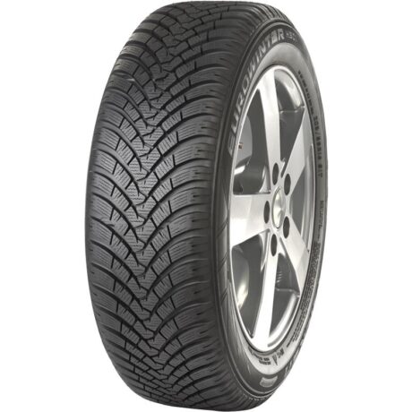 245/45R19 FALKEN EUROWINTER HS01 102V XL MFS DOT19 Studless EB272 3PMSF M+S