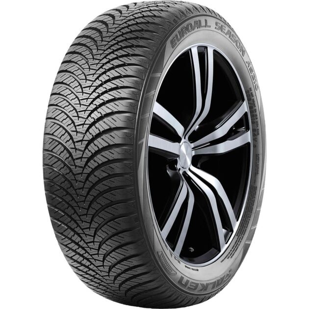 225/55R16 FALKEN EUROALL SEASON AS210 99V XL DOT19 CBB70 3PMSF M+S