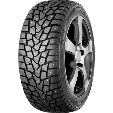 155/65R14 FALKEN ESPIA ICE 75T Studded 3PMSF M+S