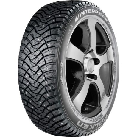 235/65R17 FALKEN WINTERPEAK F-ICE 1 108T XL Studded 3PMSF M+S