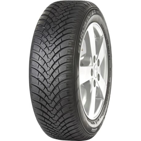 275/40R20 FALKEN EUROWINTER HS01 SUV 106V XL DOT21 Studless EBB73 3PMSF M+S