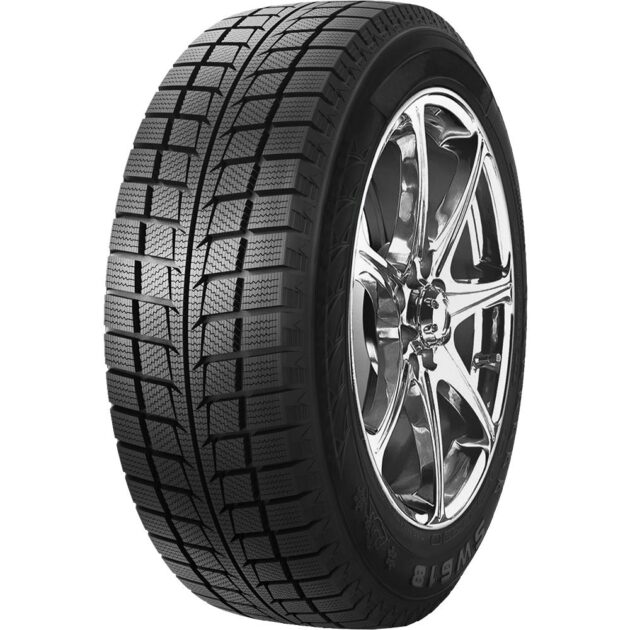 185/65R15 GOODRIDE SW618 88T Friction DEB71 3PMSF