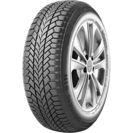 215/60R16 GITI GITIWINTER W1 99H XL DOT19 Studless EB271 3PMSF M+S