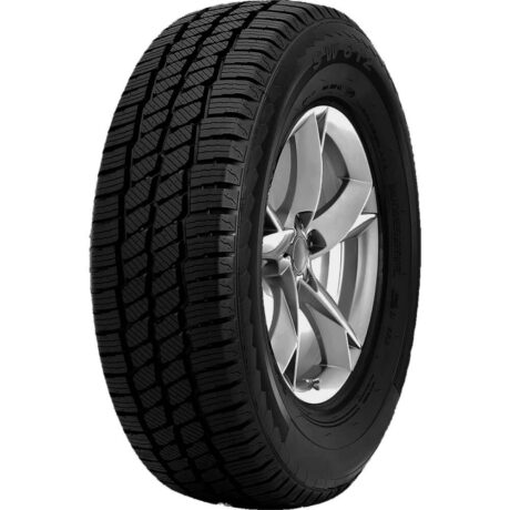 185/75R16C GOODRIDE SW612 104/102Q Studless ECB72 3PMSF