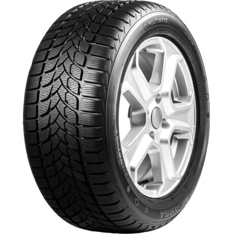 225/65R17 LASSA MULTIWAYS 106H XL DDB71 3PMSF M+S