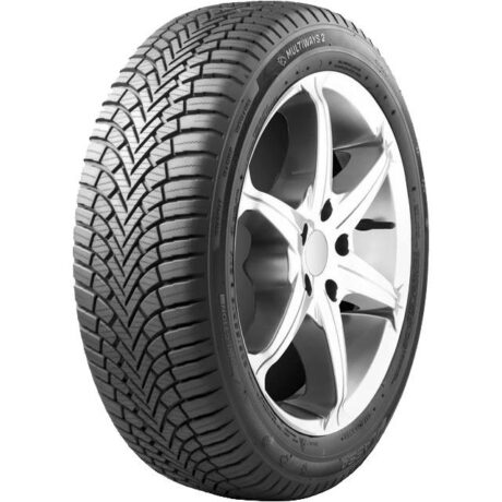 185/65R14 LASSA MULTIWAYS 2 90H XL CCB70 3PMSF