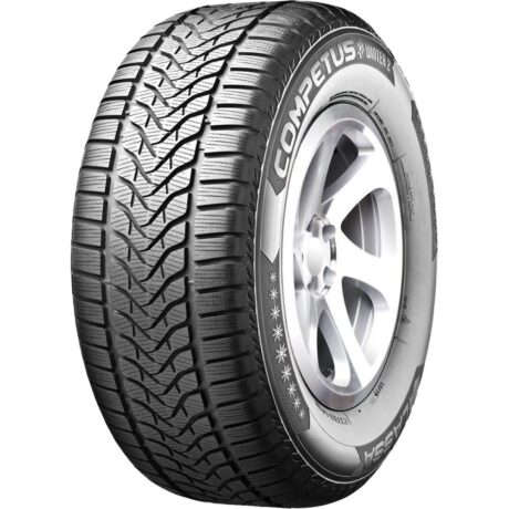 225/70R16 LASSA COMPETUS WINTER 2 107T XL DOT21 Studless DCB72 3PMSF M+S