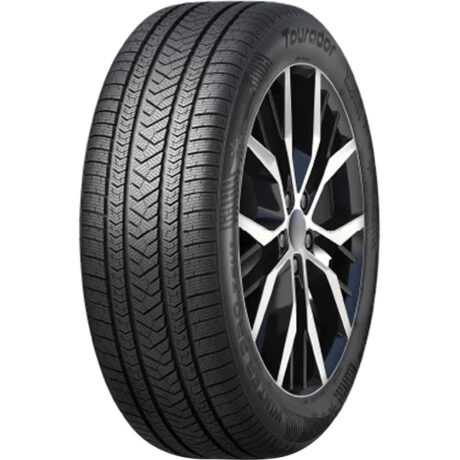 275/35R19 TOURADOR WINTER PRO TSU1 100V XL USED 300km DOT20 Studless DCB73 3PMSF M+S