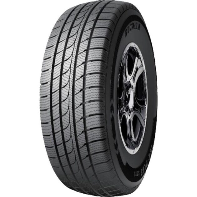 265/70R16 ROTALLA S220 112H DOT20 Studless CCB72 3PMSF M+S