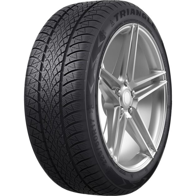 195/45R16 TRIANGLE TW401 84H XL RP Studless DCB71 3PMSF M+S