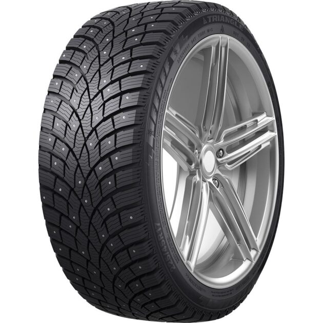 205/55R16 TRIANGLE TI501 94T XL RP Studdable CDB72 3PMSF IceGrip M+S