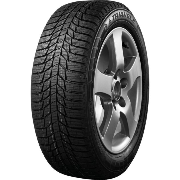 205/55R16 TRIANGLE PL01 94R XL Friction DDB72 3PMSF IceGrip M+S