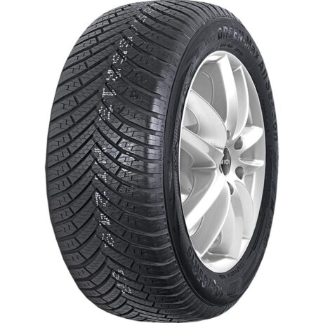 225/35R19 GREENMAX ALL SEASON 88V XL DOT21 CDB72 3PMSF