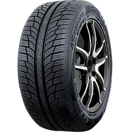 195/50R15 GT RADIAL 4SEASONS 82H CBB72 3PMSF