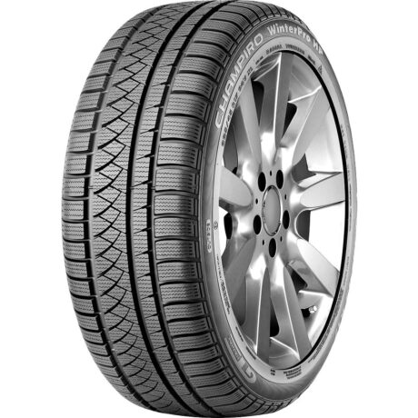 255/55R18 GT RADIAL CHAMPIRO WINTERPRO HP 109V XL Studless CC272 3PMSF