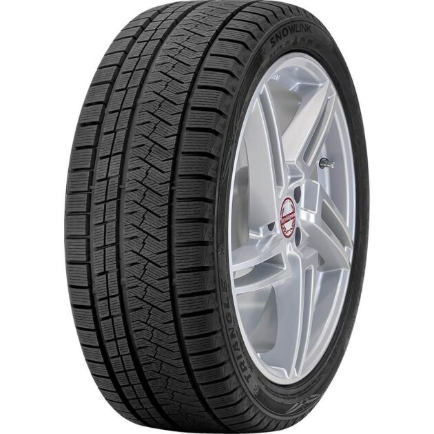 235/60R17 TRIANGLE PL02 106H XL Studless CDB72 3PMSF M+S