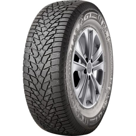 265/65R18 GT RADIAL ICEPRO SUV 3 116T XL Studdable CCB72 3PMSF