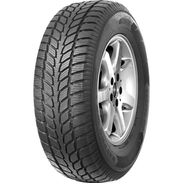 265/70R16 GT RADIAL SAVERO WT 112T Studless DDB72 3PMSF M+S