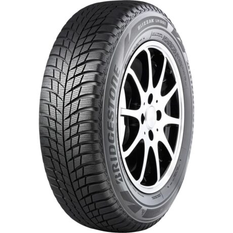 265/50R19 BRIDGESTONE BLIZZAK LM001 110H XL RunFlat (*) DOT19 Studless CBB71 3PMSF M+S