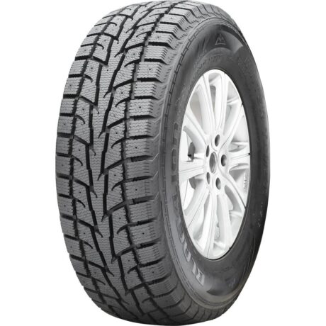 245/75R17 BLACKLION WINTER TAMER W517 121/118R DOT20 Studdable CC273 3PMSF M+S