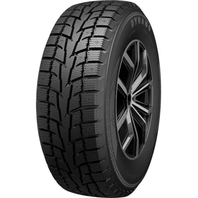 225/70R16 DYNAMO SNOW-H MWS01 (W517) 103S Studdable CDB72 3PMSF M+S