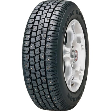 155/80R12 HANKOOK ZOVAC HP (W401) 76Q DOT20 Studdable 3PMSF M+S