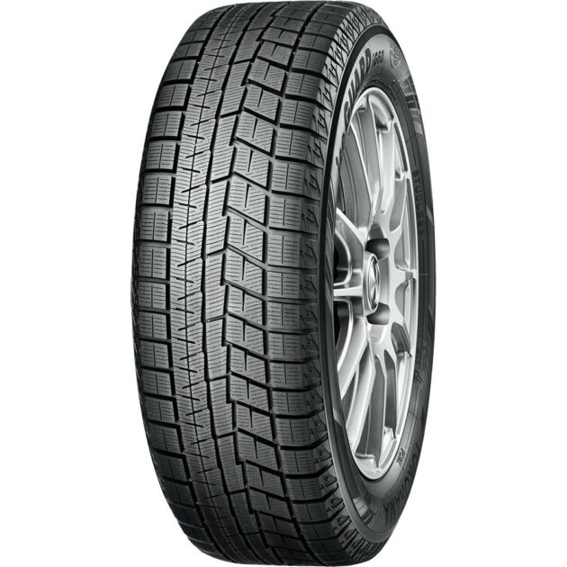 165/55R15 YOKOHAMA ICE GUARD (IG60) 75Q Friction DEB71 3PMSF M+S