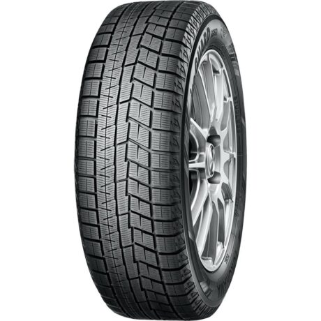 175/60R15 YOKOHAMA ICE GUARD (IG60) 81Q Friction DEB71 3PMSF M+S