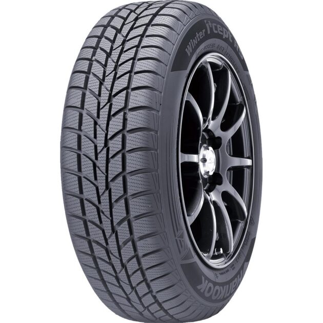 145/80R13 HANKOOK WINTER I*CEPT RS (W442) 75T Studless ECB71 3PMSF M+S