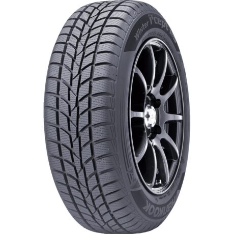 205/65R15 HANKOOK WINTER I*CEPT RS (W442) 99T XL Studless CCB72 3PMSF M+S