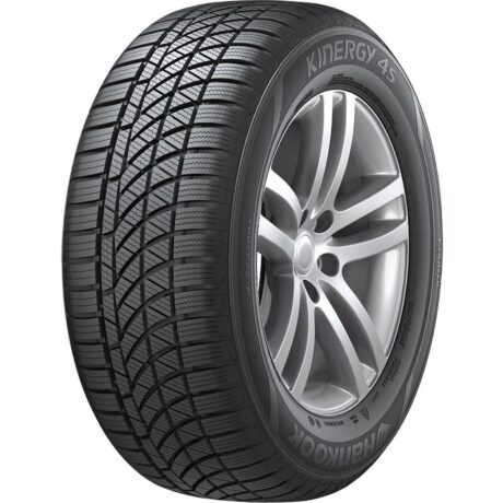 195/60R16 HANKOOK KINERGY 4S (H740) 89H BCA66 3PMSF M+S